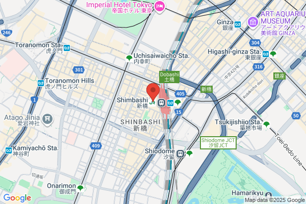 ルークコンサルティング　御成門