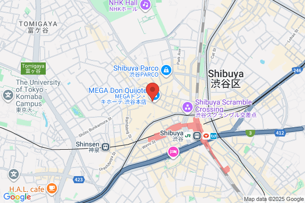 KOMEHYO（コメ兵）買取センターJR新橋駅銀座口