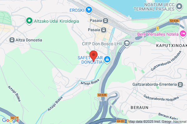 Bar Miranda