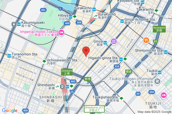 IBIKI MEDICAL CLINIC 銀座院