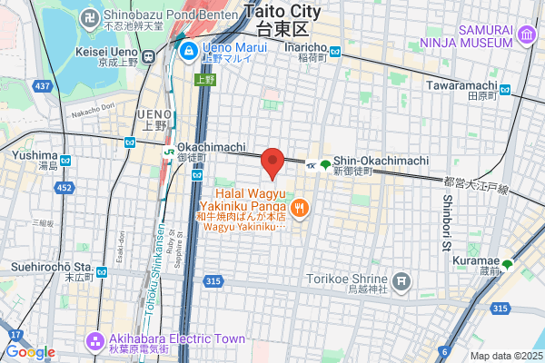 井上歯科 CLINIC & WORKS TOKYO
