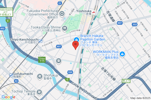 PUDOステーション　P284　新橋駅前ビル