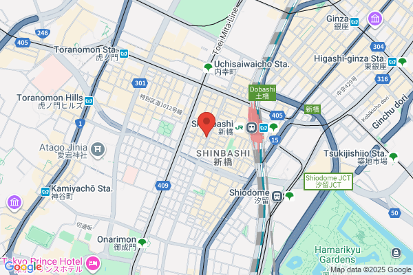 ルークコンサルティング　御成門