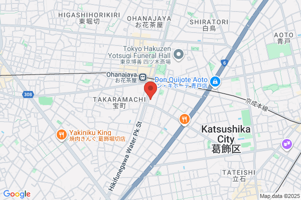 【整体＆パーソナルトレーニング】ASFiT アスフィット新小岩店