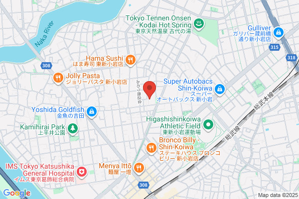 女性不調研究所ナナイロ