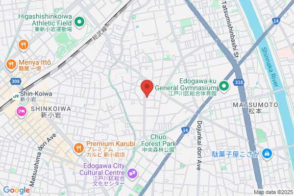 整体salon ビア 西新小岩院｜新小岩 骨盤矯正