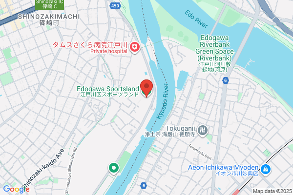 RINX 北九州小倉店