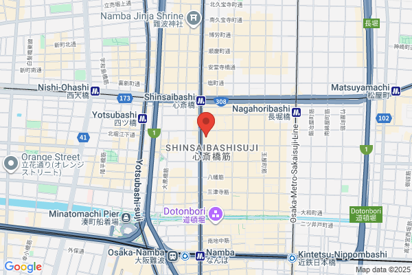 Christian Louboutin  Osaka Daimaru Shinsaibashi