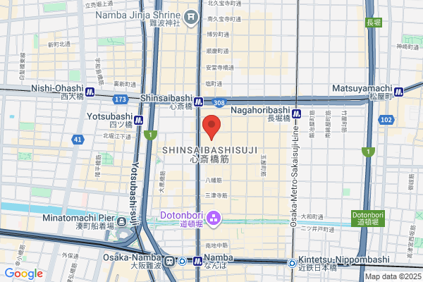 IENA / VERMEIL par iena 心斎橋大丸