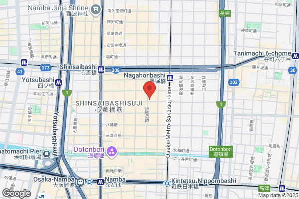 イテウォンビューティークリニック大阪心斎橋