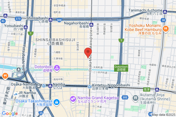 HYDE&SHISHA Bar 金魚