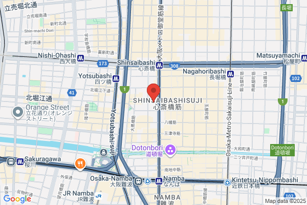 MIL CLINIC OSAKA
