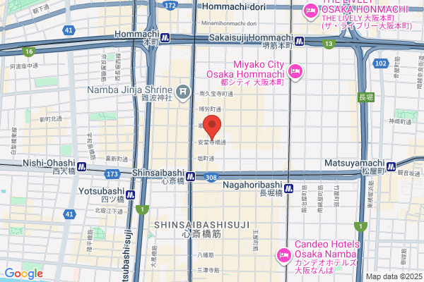 Fukutoku Bank Ltd