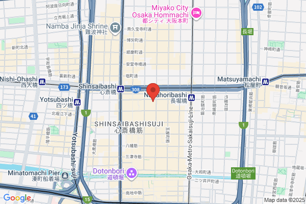 GelaFru（ジェラフル）アメ村フードデリバリー専門店
