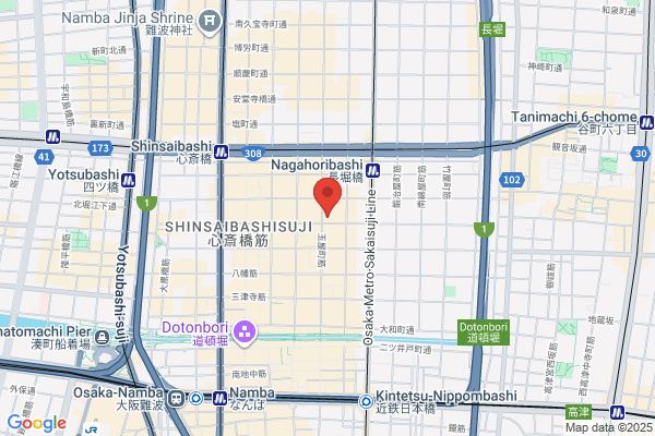 オーダースーツ ダンコレ 大阪店