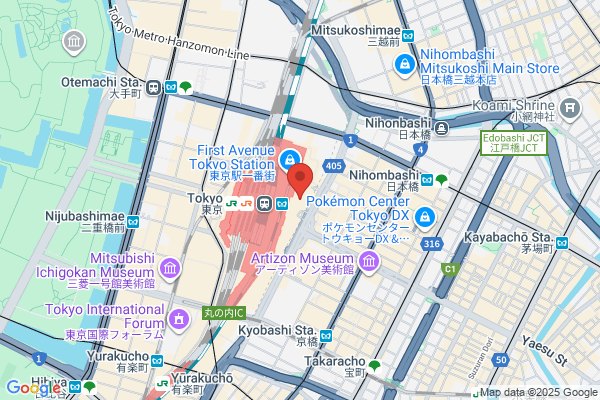 TOD'S ジェイアール京都伊勢丹店