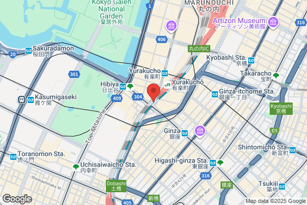 JTB 京都駅前店
