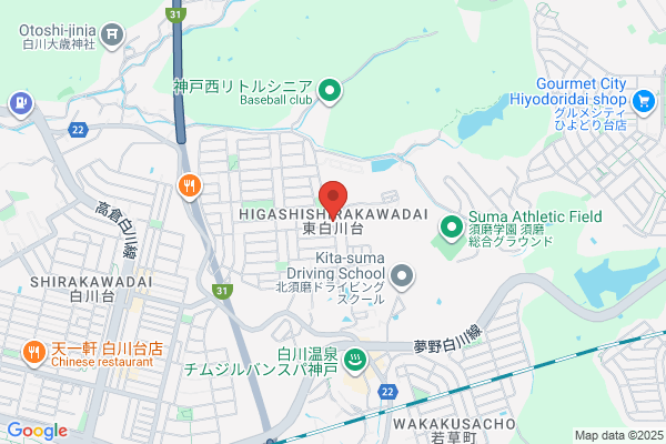 スーパースポーツゼビオ 神戸学園南インター店