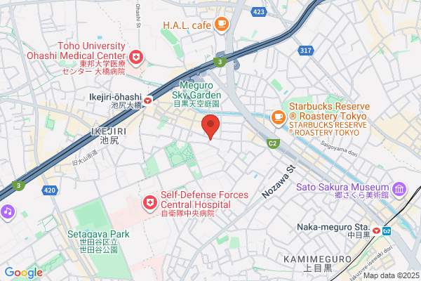 L'Appartement 神戸店