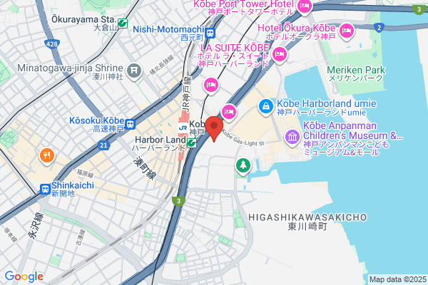 ハーバーカフェ オールデイダイニング HARBOR CAFE ALL DAY DINING