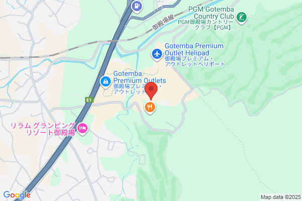 Sanrio OUTLET 酒々井店
