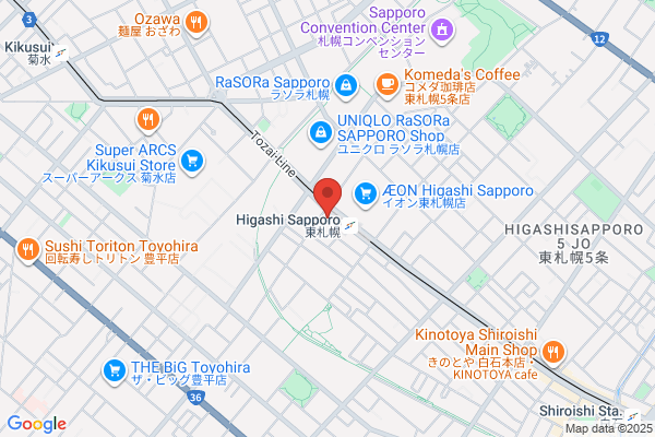 asian relaxation villa 成田富里店