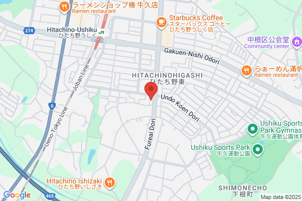 ENEOS Laundry 石井町店