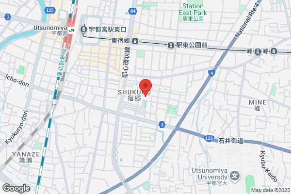 Mens Salon XEBEC Bliss（メンズサロン ジーベック ブリス）