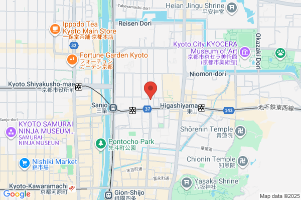 東横INN名古屋栄