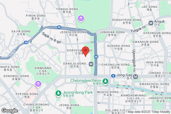 焼肉SEJONG 丸の内店