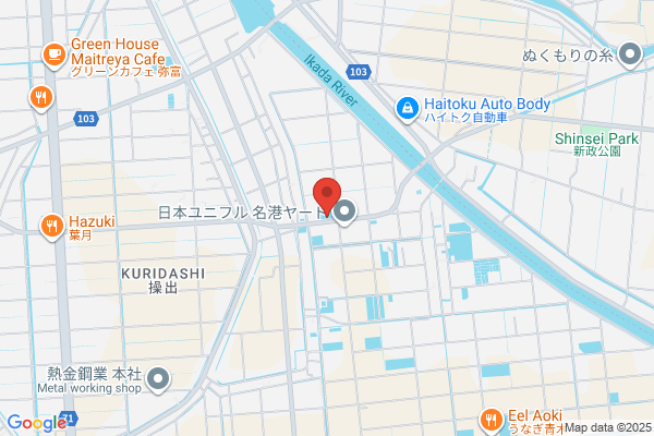 ゲオ鹿沼店