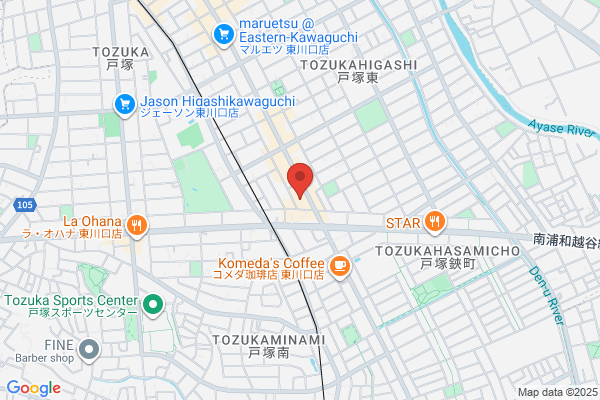 PUDOステーション　P274　青柳コーポ
