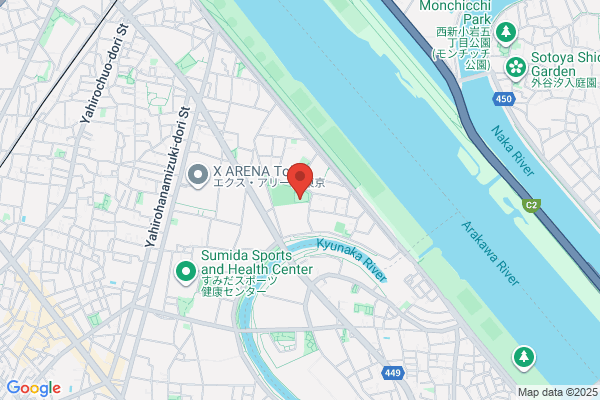 ゲオ立石店