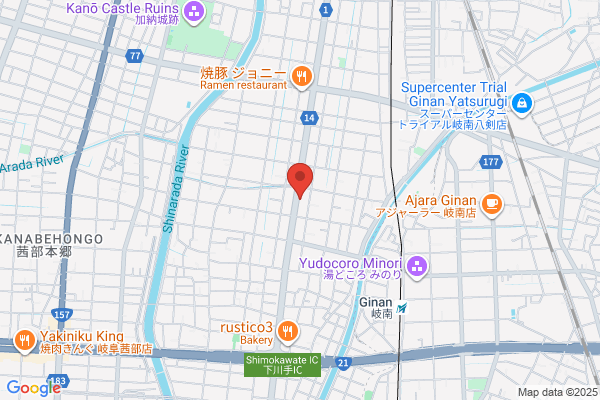 整体salon ビア 西新小岩院｜新小岩 骨盤矯正