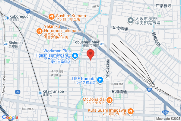 ENEOS Dr.Driveセルフ清瀬店(ENEOSフロンティア)