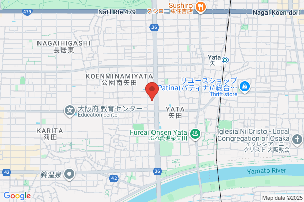 ENEOS Dr.Driveセルフ西所沢店(ENEOSフロンティア)