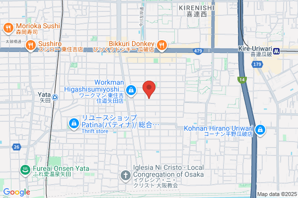 PUDOステーション　セブン-イレブン　所沢小手指ケ原店