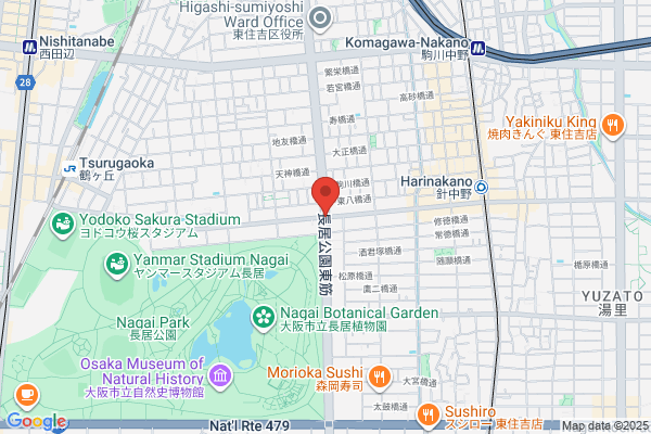 ヴィクトリア 所沢店