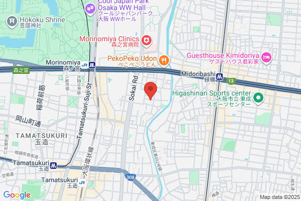 すき家 463号BP所沢上新井店