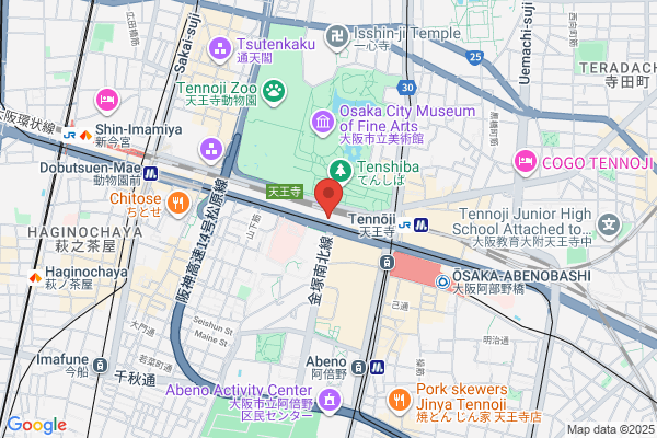 BEYOND所沢秋津店