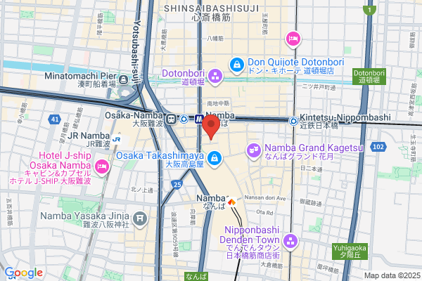 MAQUIA（マキア）所沢プロペ通り店
