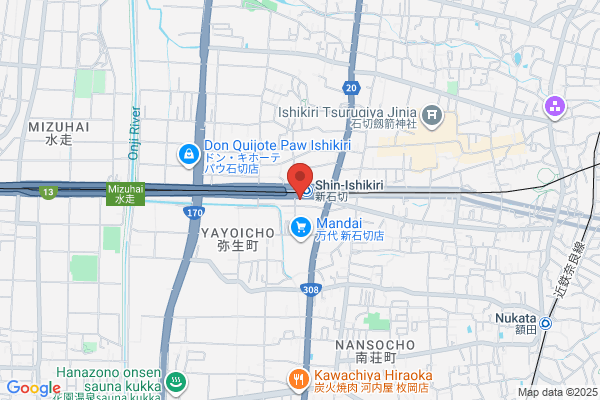TOIRO整骨院