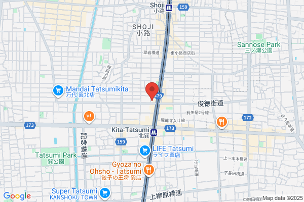 TSUTAYA JR東所沢駅前店