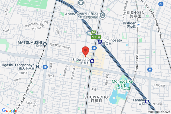 【閉店】個室居酒屋 ほのか ‐Honoka‐ 所沢店