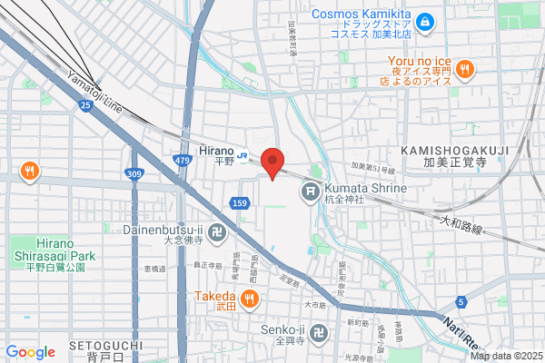 保険見直し本舗 西武所沢S.C.店