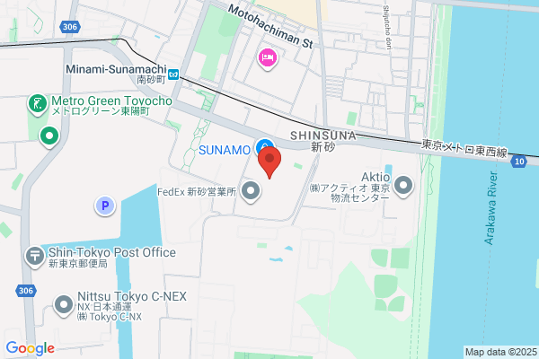 ABC整体スタジオ 大島