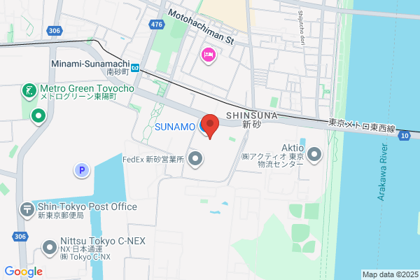 野村の仲介＋(PLUS) 東陽町営業部