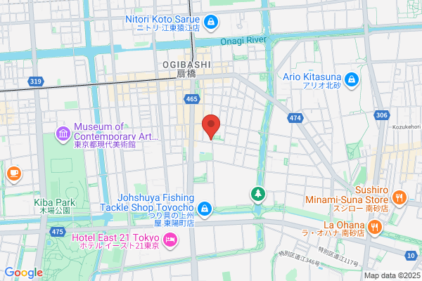 Coin Laundry Glanz東陽町店