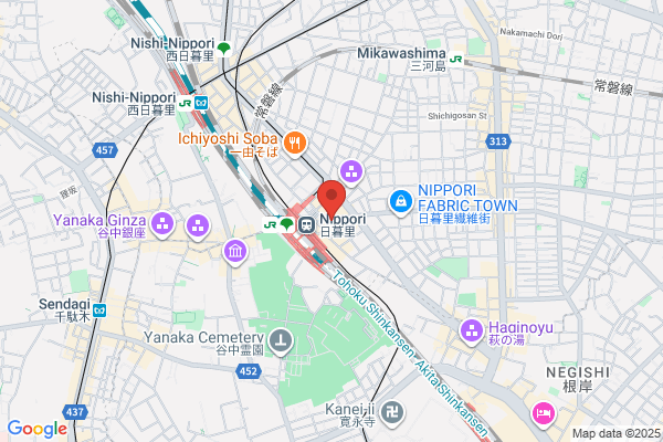 日暮里ガールズバー TOKYO DAIGAKU CAFE ティーディーシー