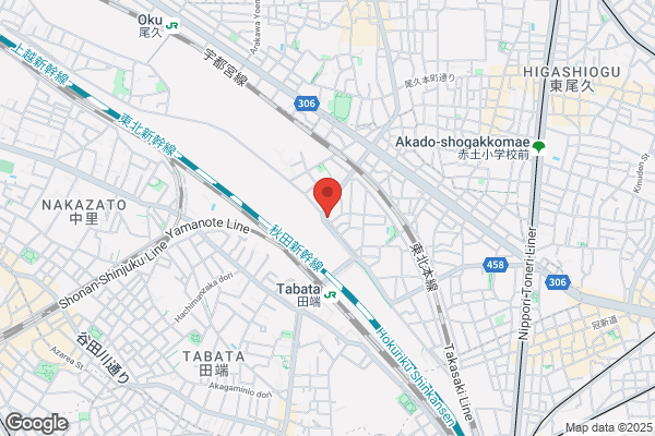 ココス 駒込白山店